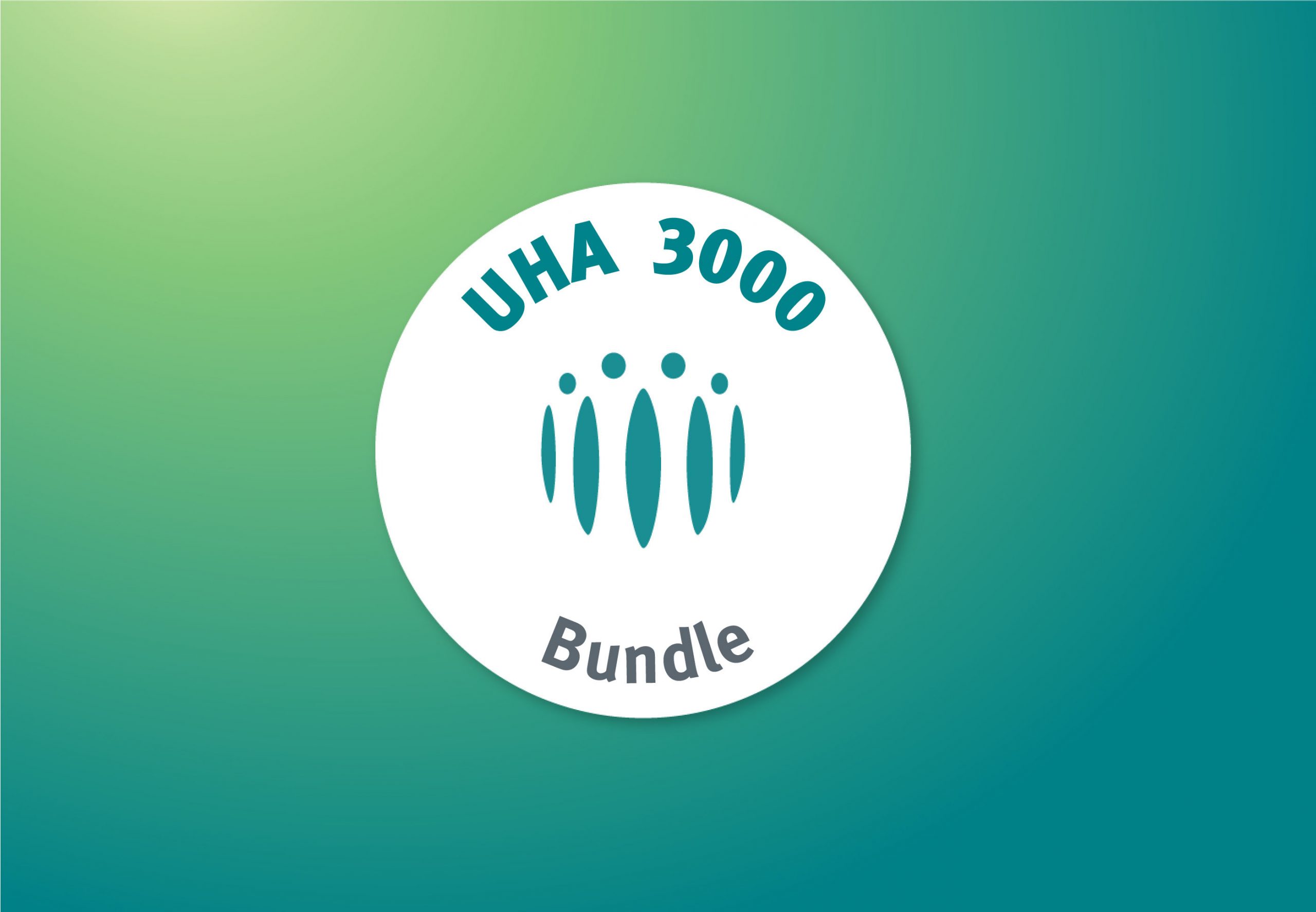 UHA 3000 (Bundle)