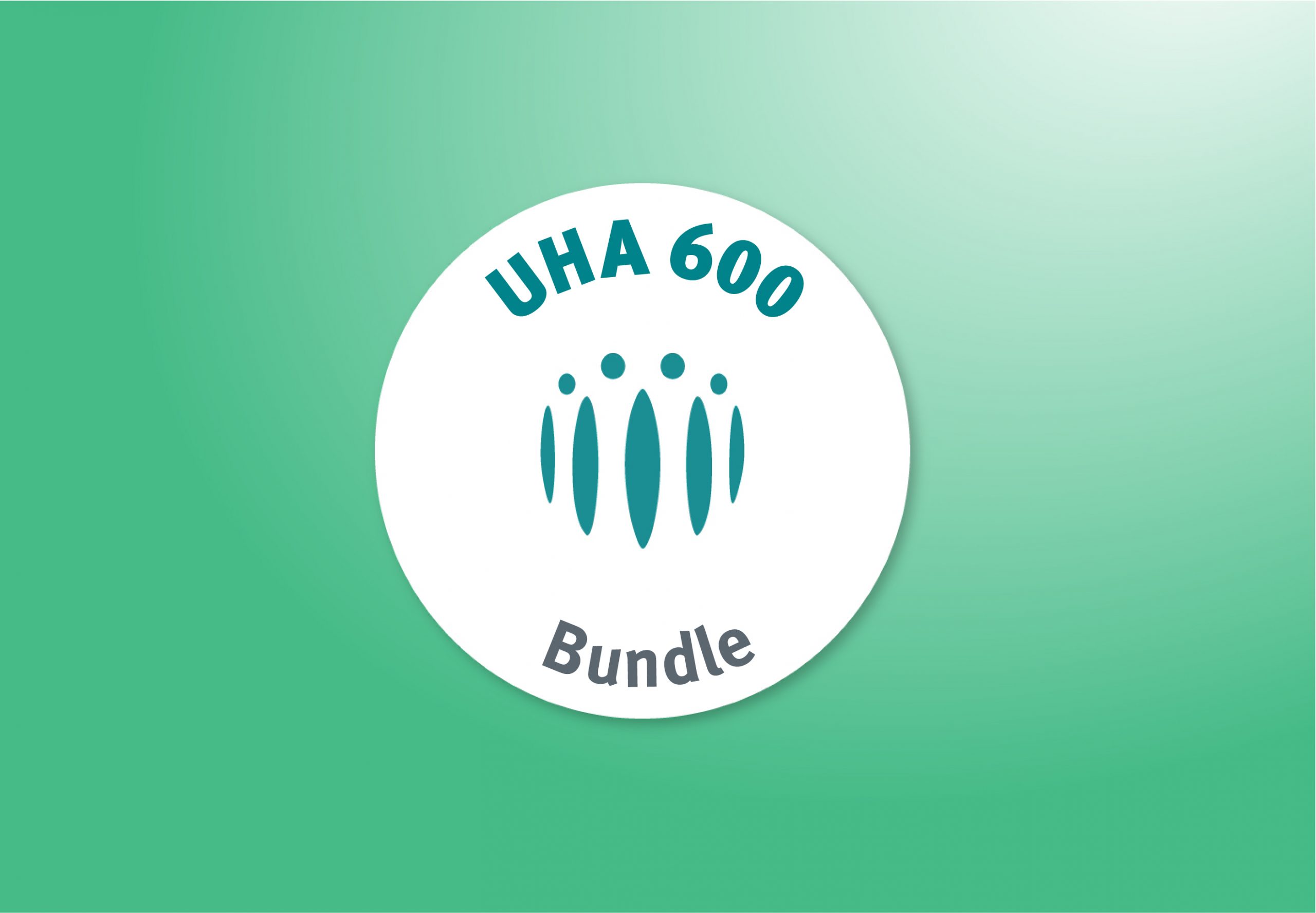 UHA 600 (Bundle)