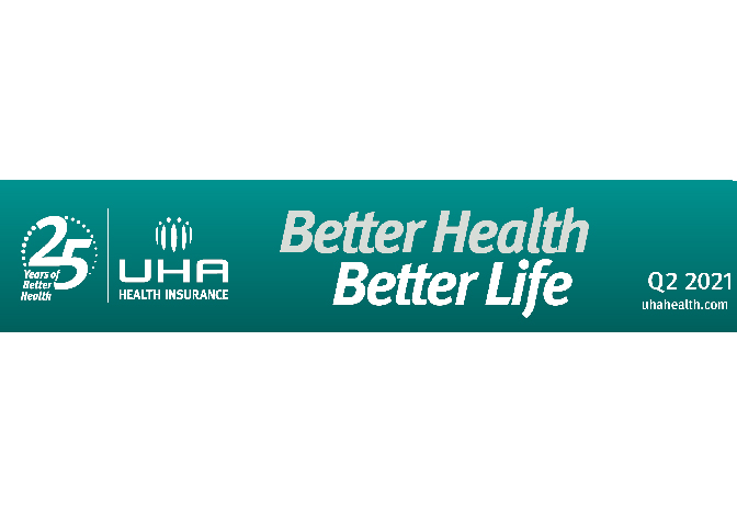 Better Health Better Life – Q2 2021 (Employers)