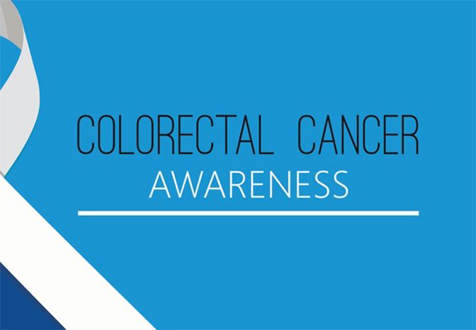 Colorectal Cancer Awareness