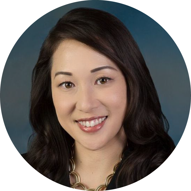 Dailyn Yanagida, President Hogan Consulting Group (HCG)