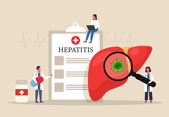Hepatitis A Facts: What You Should Know - UHA Health