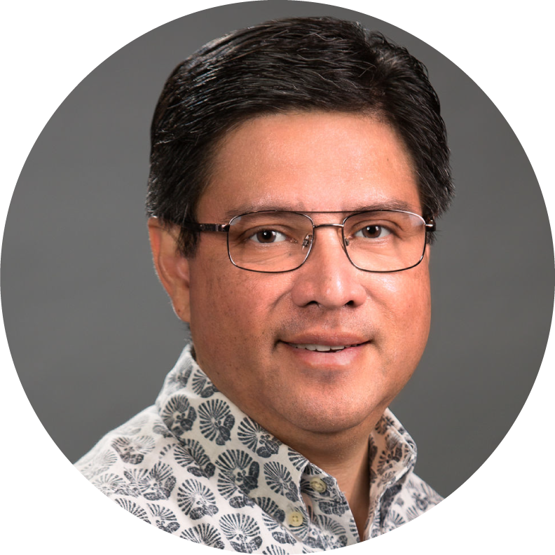 Pono Shim, President/CEO, Oahu Economic Development