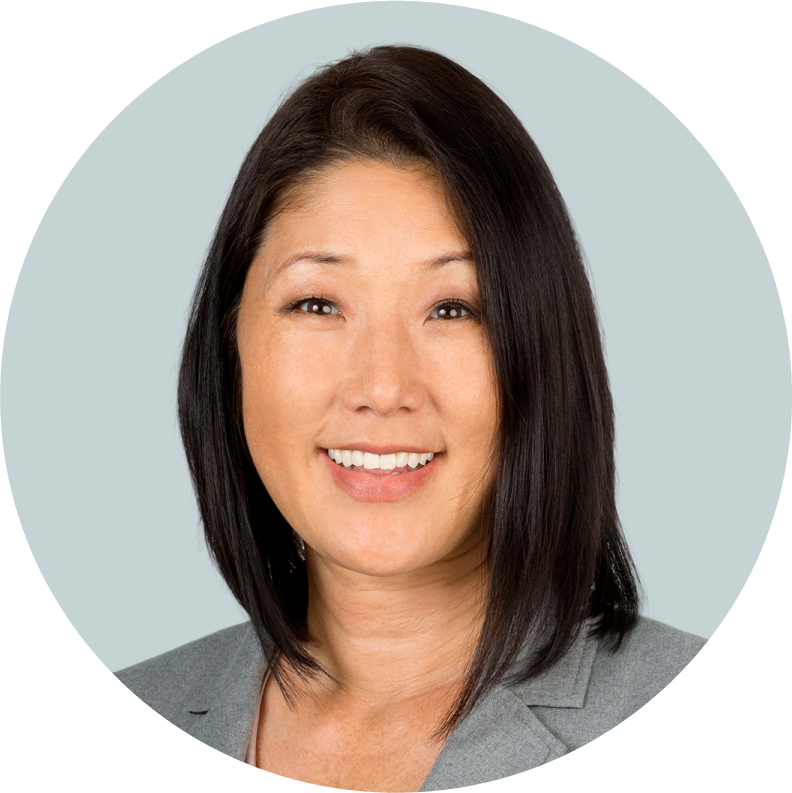 Robin Kobayashi, Senior Vice President Human Resources, Hawaiian Airlines