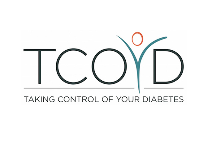 Taking Control of Your Diabetes Conference