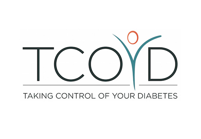 Taking Control of Your Diabetes (TCOYD) Conference