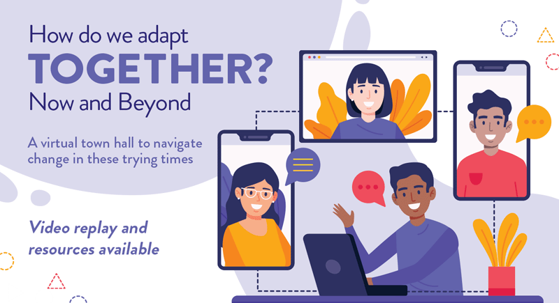 ARTICLE RECAP: How do we adapt Together? Now and Beyond