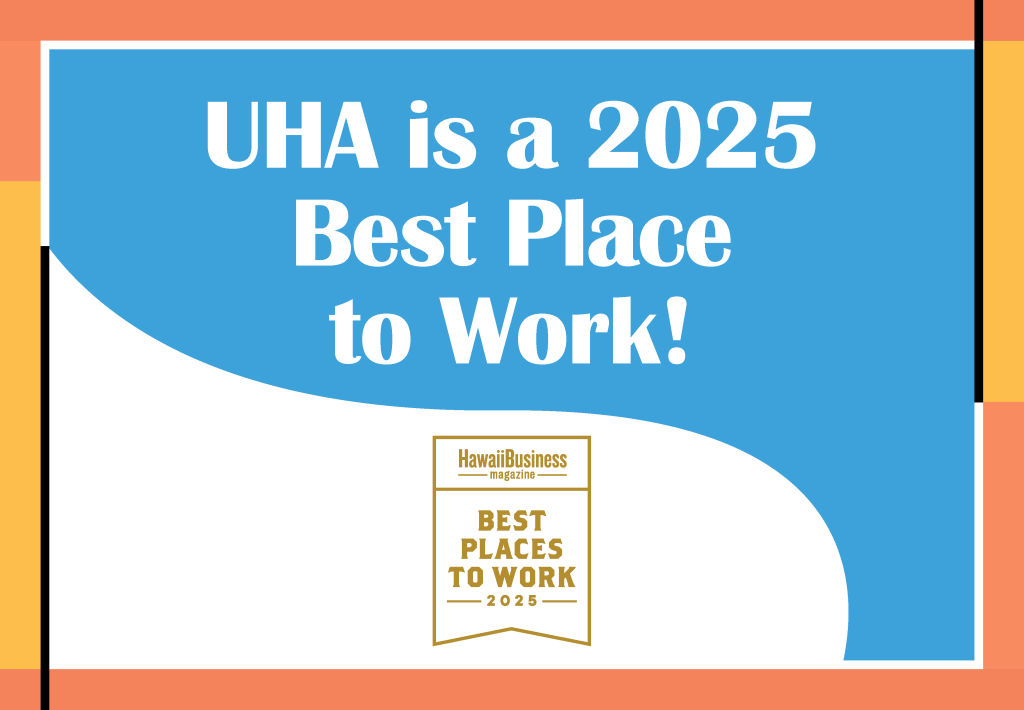 UHA Health Insurance is a Best Place to Work in 2025!