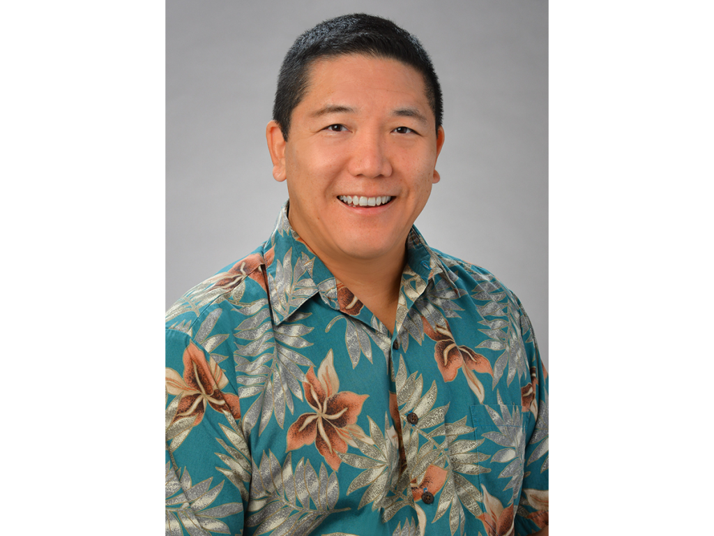 UHA Health Insurance Promotes Darren D. Nakao to Chief Operating Officer & Treasurer as Organization Enters Next Phase of Growth