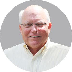 George McPheeters, MD, Executive Vice President and Chief Medical Officer