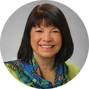 Jan Kaeo, Senior Vice President and Chief Sales Officer