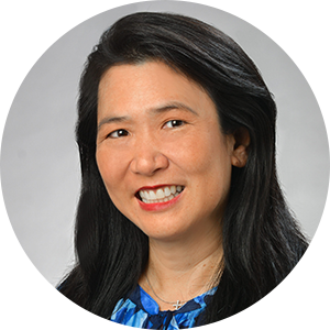 Keriann Osada, Senior Vice President and Chief Information Officer