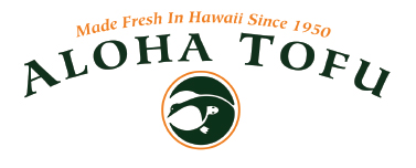 Aloha Tofu
