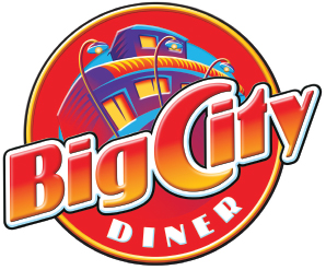 Big City Diner