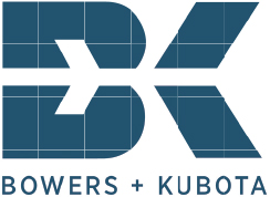 Bowers + Kubota
