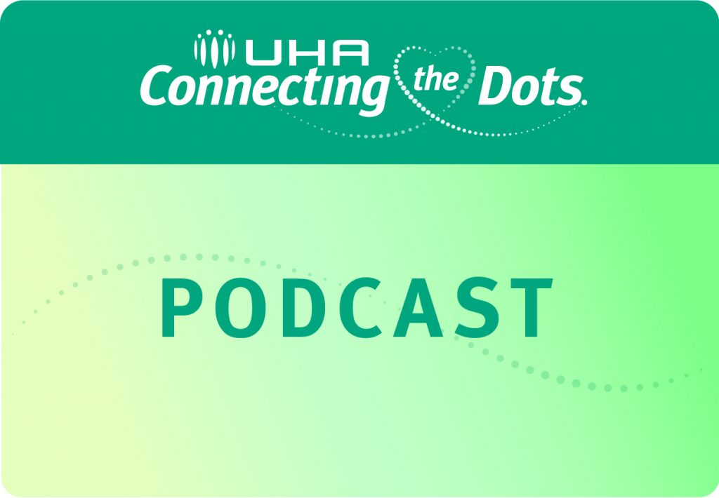 Podcast – 18. Managing Diabetes (Featuring Nurse Doris Villorente)