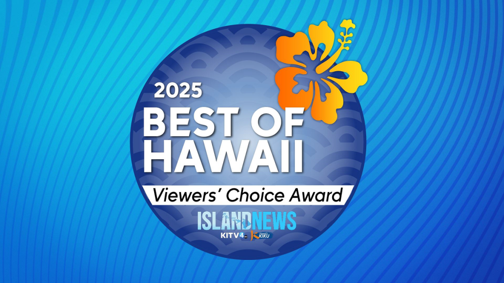 UHA has won the 2025 Best in Hawaii Viewers’ Choice Award for Health Insurance!