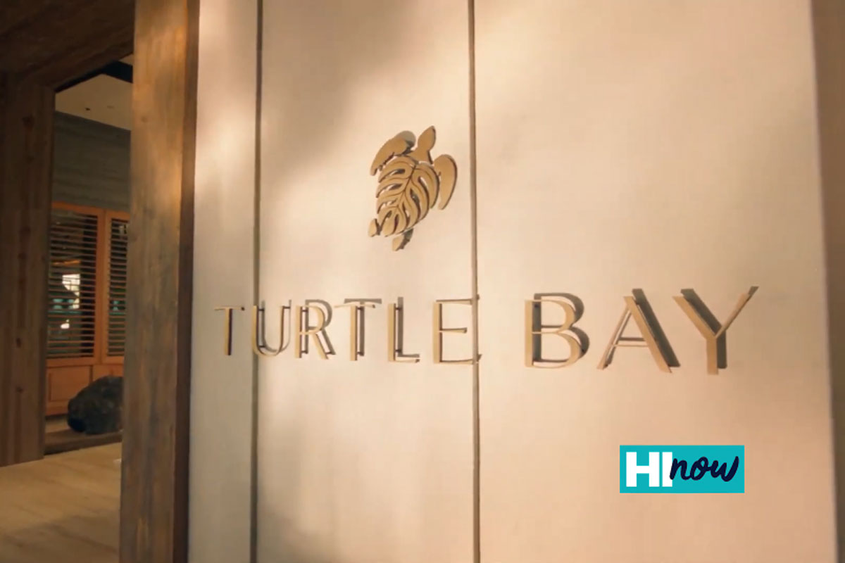 Turtle Bay has chosen UHA Health Insurance to be their health insurer for over a decade