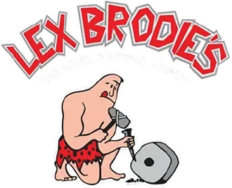 Lex Brodie's