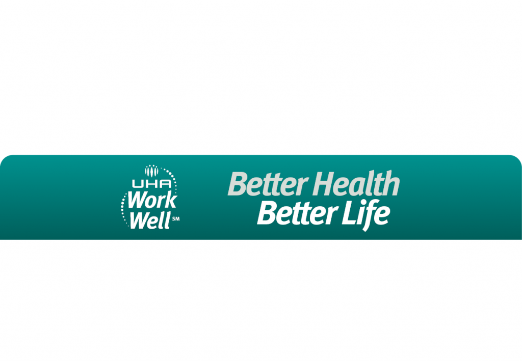 Better Health Better Life – Q2 2021 (Work Well)