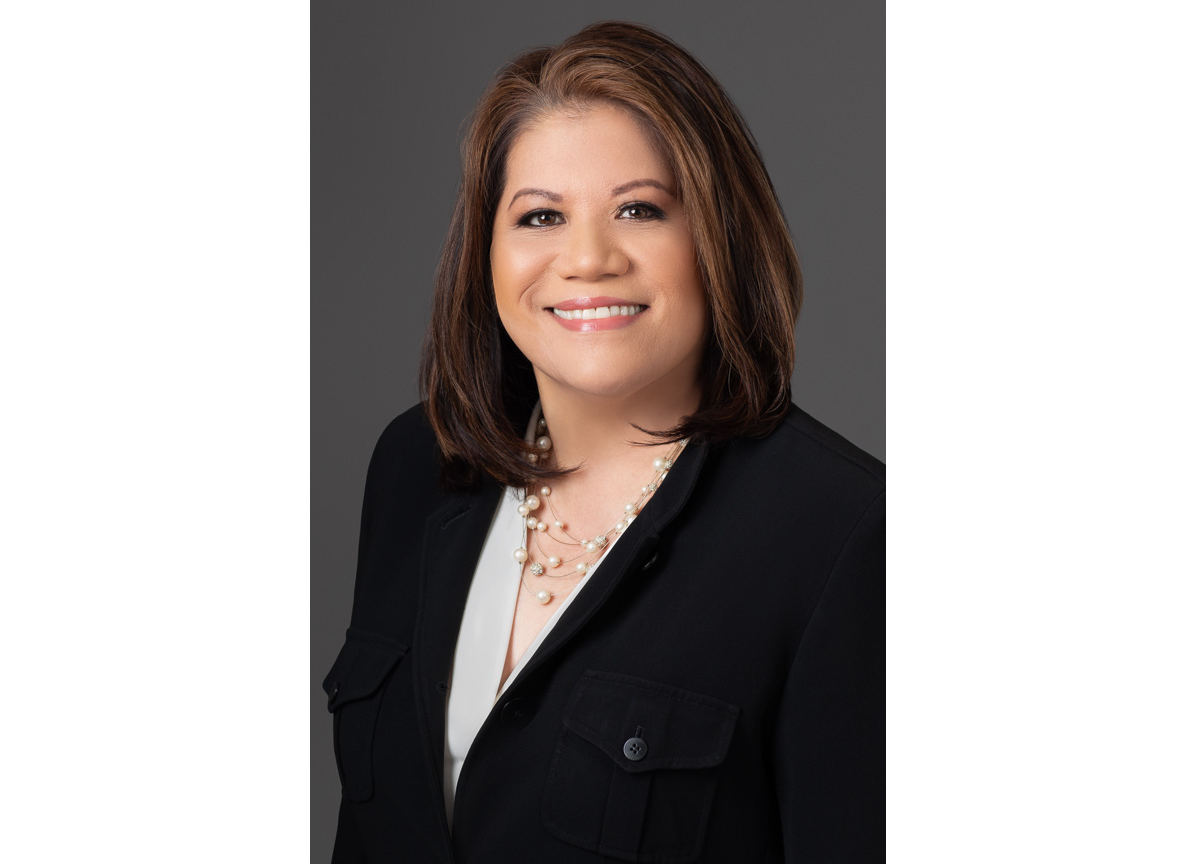 Stevette Santiago Joins UHA as Chief Human Resources Officer