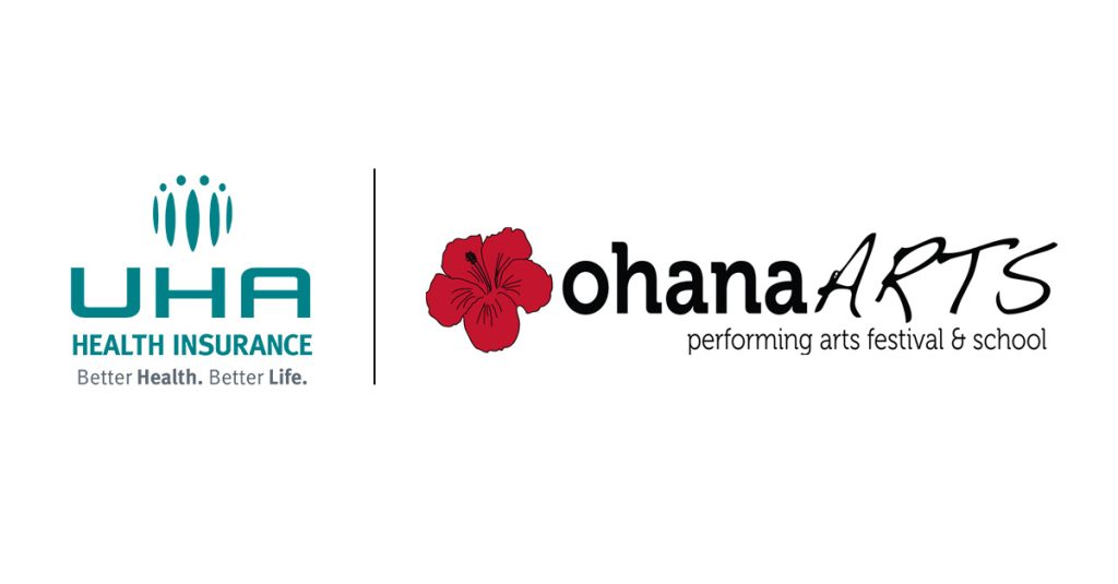 UHA Health Insurance $22,500 Donation Funds Scholarships for 12 Disadvantaged Local Youth to Attend ‘Ohana Arts’ Summer, Fall Theater Programs