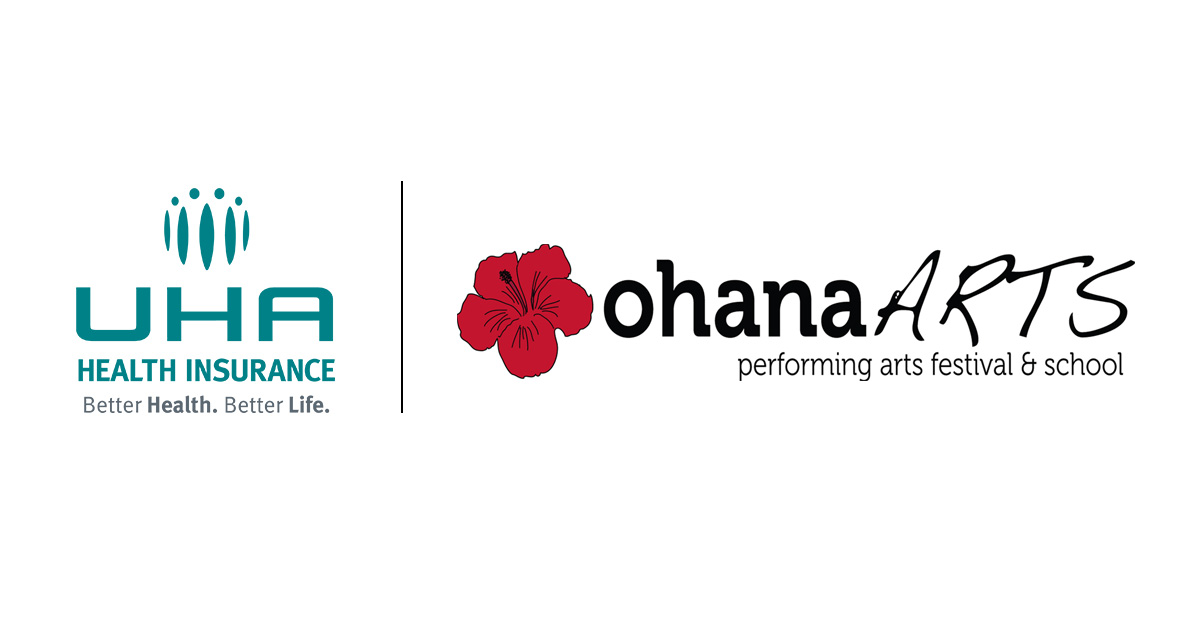UHA Health Insurance $22,500 Donation Funds Scholarships for 12 Disadvantaged Local Youth to Attend ‘Ohana Arts’ Summer, Fall Theater Programs