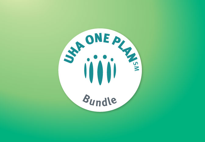 UHA One Plan℠  (Bundle)